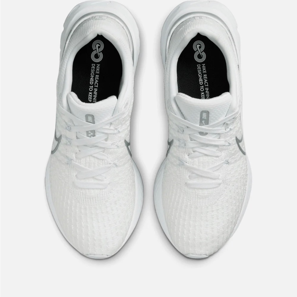 Nike React Flyknit 2 Sneakers - Picture 2 of 9
